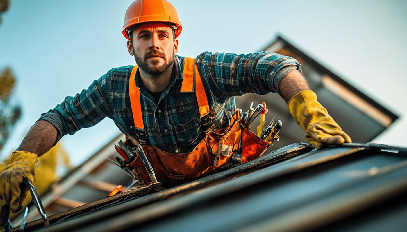 Conseils pour choisir le meilleur spécialiste en rénovation de toiture