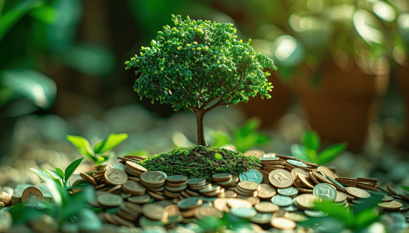 Développement durable et performance économique Comment les entreprises intègrent-elles l'écologie dans leur modèle