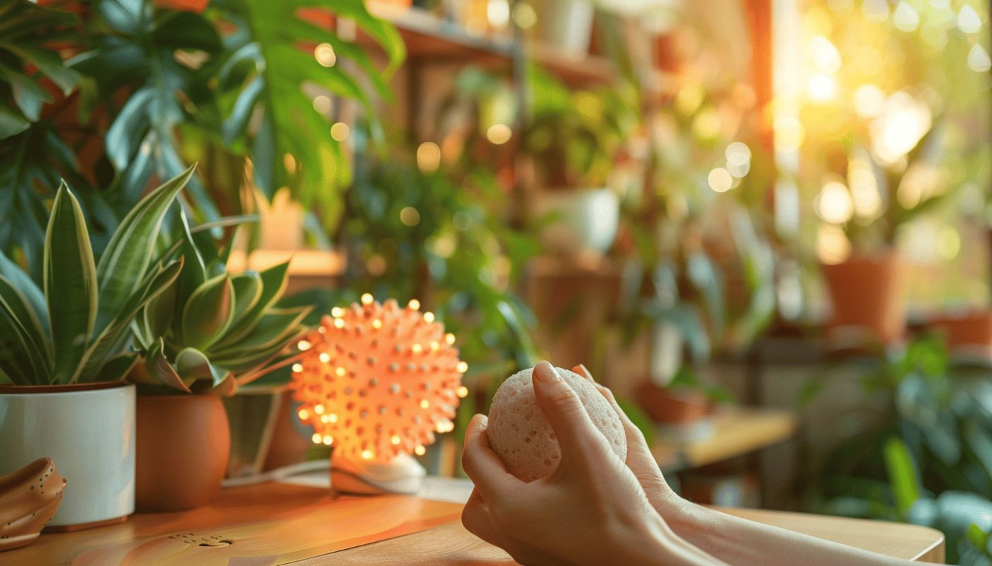 Gestion du stress au travail techniques innovantes pour un environnement sain