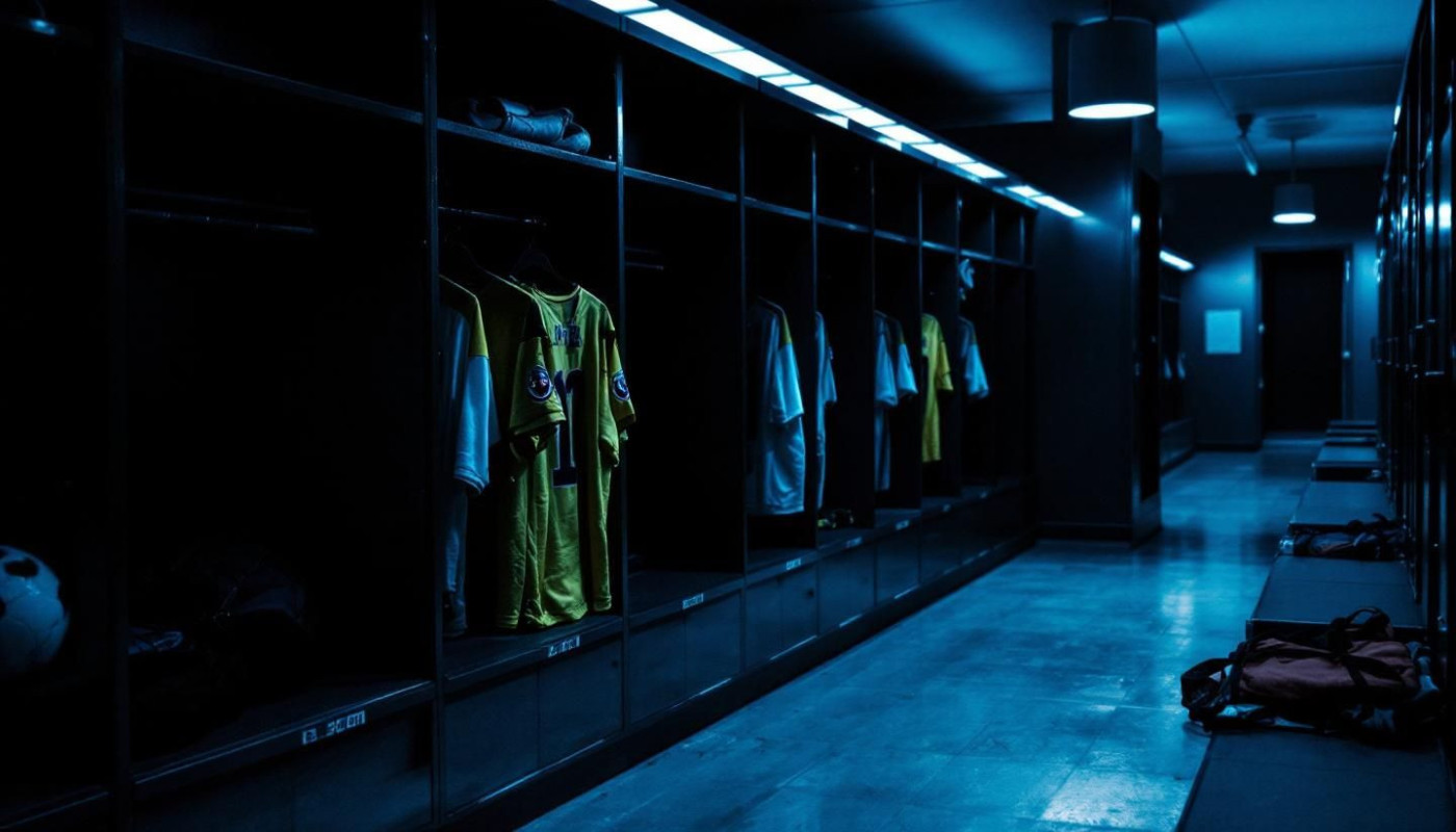 Impact des départs de joueurs sur la dynamique d'une équipe locale